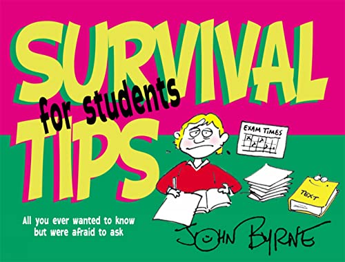 Survival Tips for Students