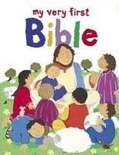 My Very First Bible