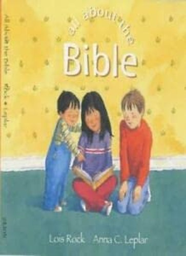 All About the Bible