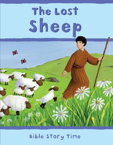 The Lost Sheep