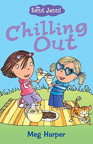 Saint Jenni : Chilling Out