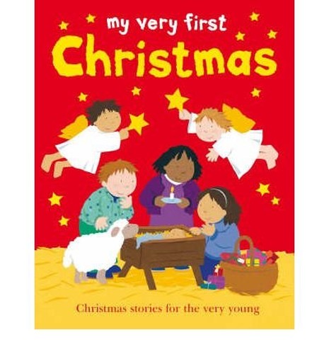 My Very First Christmas