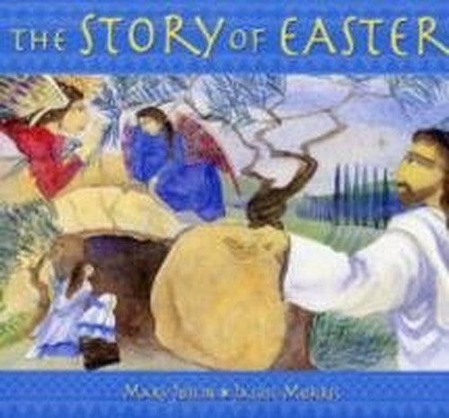 The Story of Easter