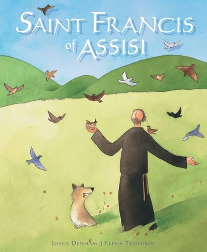 Saint Francis of Assisi
