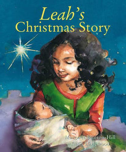Leahs Christmas Story 
