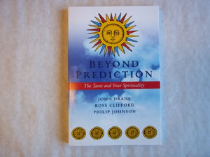 Beyond Prediction