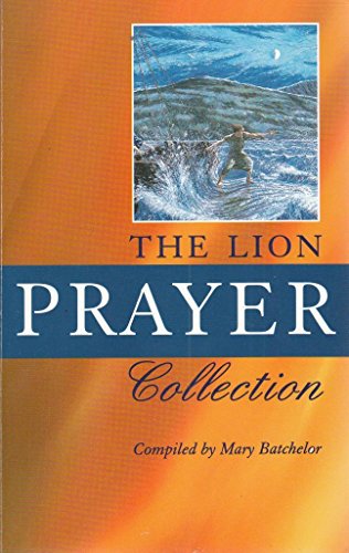 The Lion Prayer Collection