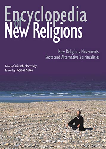 Encyclopedia of New Religions