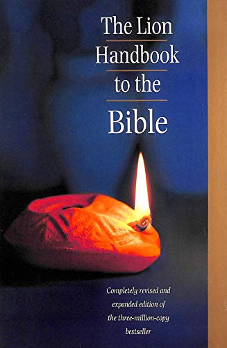 The Lion Handbook to the Bible
