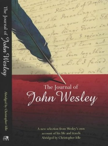 The Journal of John Wesley