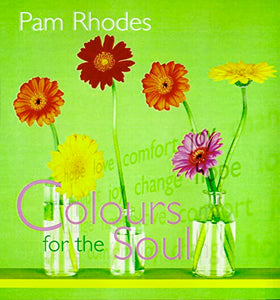 Colours for the Soul 