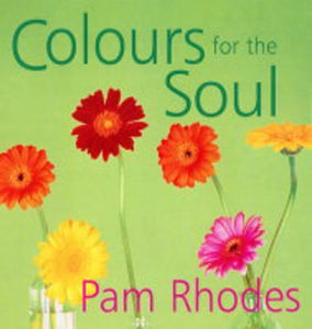 Colours for the Soul 