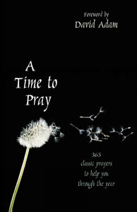 A Time to Pray 