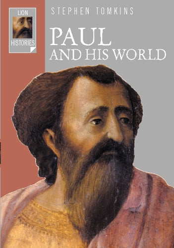 Paul and His World