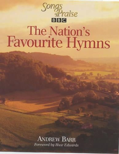Nation's Favourite Hymns