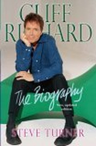 Cliff Richard