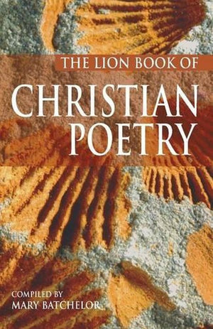 The Lion Book of Christian Poetry