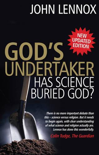 God's Undertaker