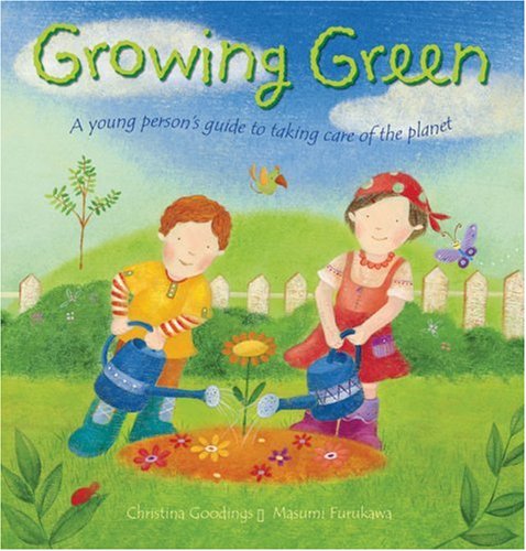 Growing Green