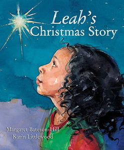 Leah's Christmas Story 