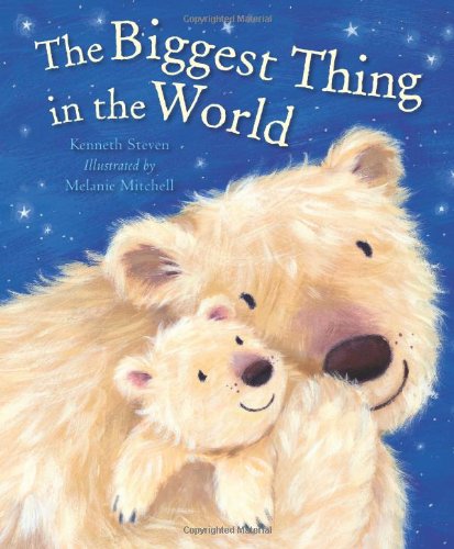 The Biggest Thing in the World