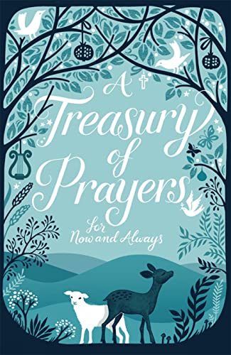 A Treasury of Prayers