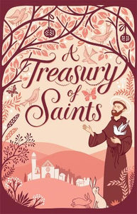 A Treasury of Saints 