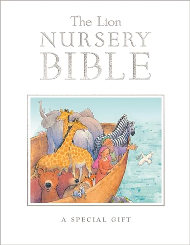 The Lion Nursery Bible