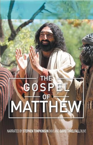 The Gospel of Matthew