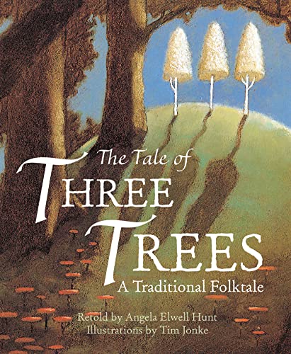 The Tale of Three Trees