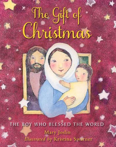 The Gift of Christmas 