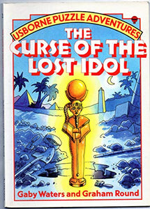 Curse of the Lost Idol 