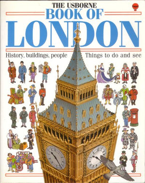 Book of London