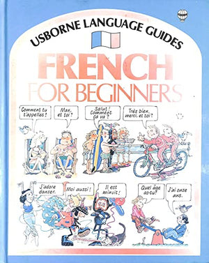 French for Beginners