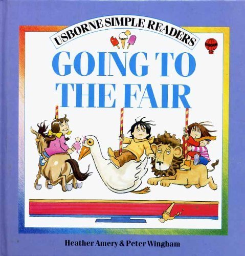 Going to the Fair