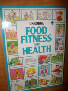 Food Fitness and Health 