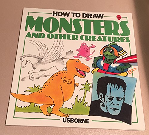 How to Draw Monsters