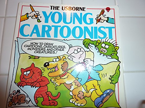 Young Cartoonist