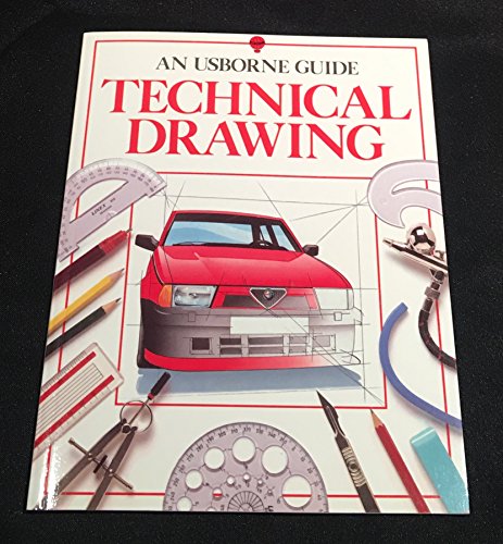 Practical Guide to Technical Drawing