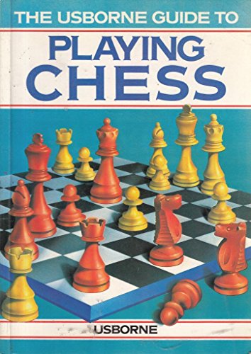 Usborne Guide to Playing Chess