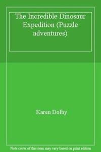 The Incredible Dinosaur Expedition 