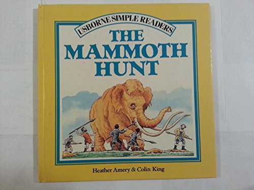The Mammoth Hunt
