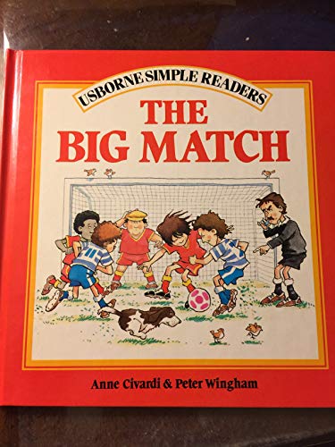 The Big Match