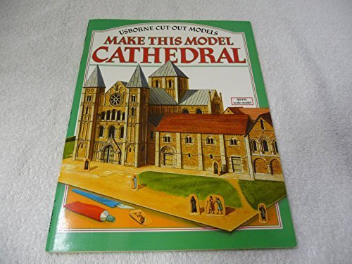 Make This Model Cathedral