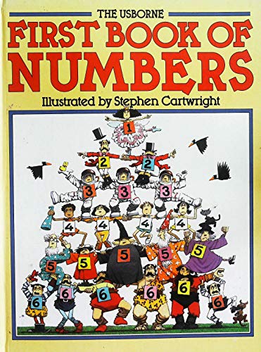 First Book of Numbers