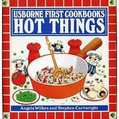 Hot Things
