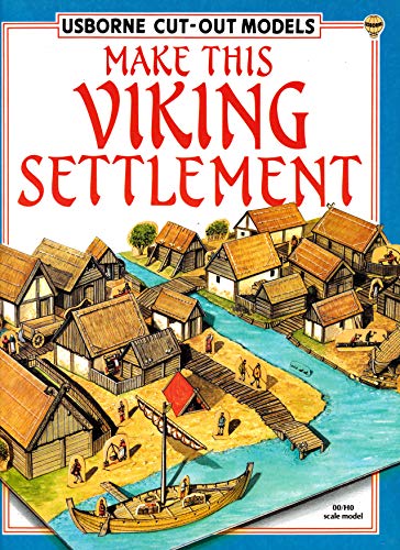 Make This Viking Settlement