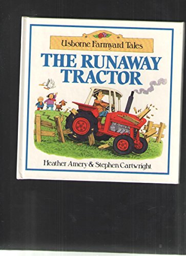 The Runaway Tractor