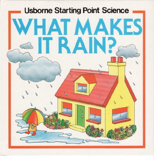 What Makes it Rain?