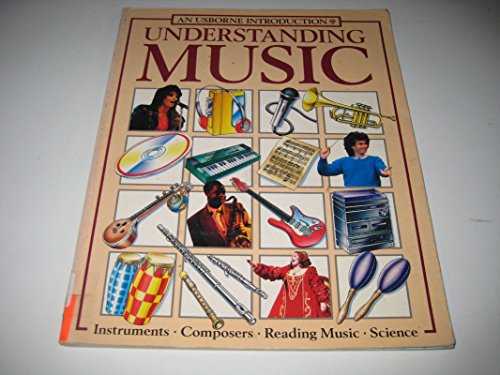Understanding Music
